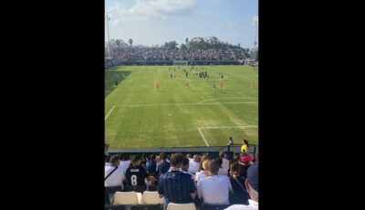 توقّف مباراة في إسبانيا لوفاة مشجّع مهم