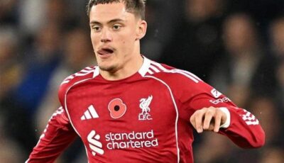 فلوريان فيرتز .. صفقة خيالية تبحث عن أول بصمة في ليفربول