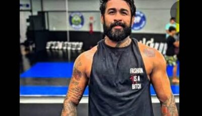 مقاتل برازيلي مقتول في سجن في ولاية فلوريدا