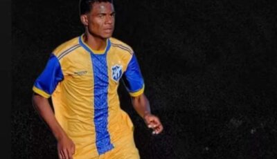 مقتل لاعب على يد شقيقه: حادثةٌ مأساوية تهزّ البرازيل