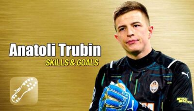 فيديو صدّ ركلة جزاء ثمّ تلقّى هدفا عكسيّا