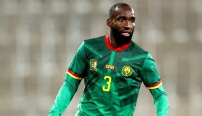 فيديو خلافٌ منزليٌّ يورّط نغمالو مع الشرطة