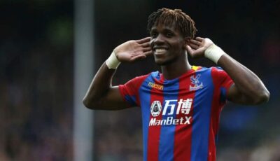 الوجه الإنساني المذهل لويلفريد زاها