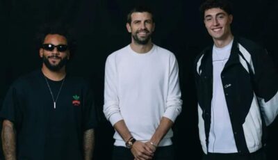 فيديو بيكيه لمارسيلو: لو كنت في البرنابيو لنلت ركلة جزاء