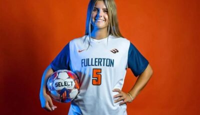 لاعبة كرة قدم جامعية تفارق الحياة إثر حادث سكوتر كهربائي