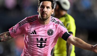 لقاء الأحلام مع ميسي في الهند .. ولكن بسعر فلكي!