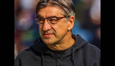 المدرب الذي تمت إقالته 3 مرات في 14 شهراً!