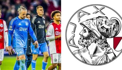 أياكس في أزمة: فوزٌ يتيم في آخر ثماني مباريات!