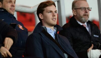 مالك سندرلاند الشاب .. ملياردير أعاد للنادي بريقه