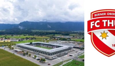 صعود ثون المدوّي يهزّ سويسرا