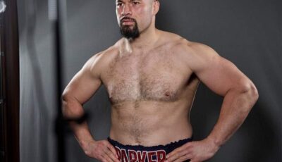 فضيحة مُخدّرات تهدّد مسيرة بطل العالم السابق