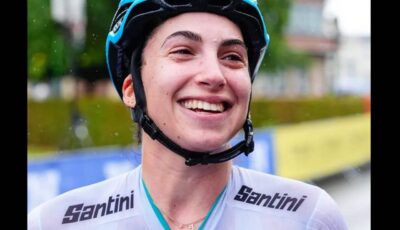 رحيل البطلة البارالمبية الأسترالية عن 28 عاماً