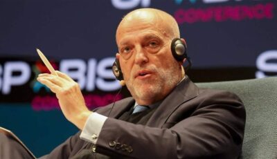 رئيس رابطة الليغا يهاجم ريال مدريد