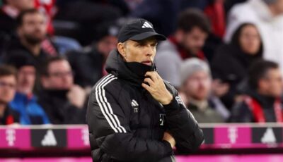 توخيل يفتح خط الاتصال مع المستبعدين قبل المونديال