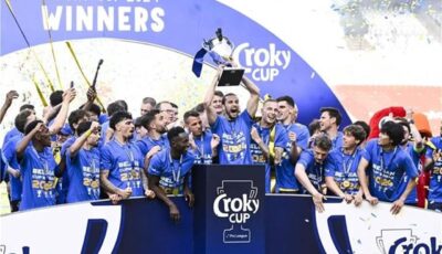 يونيون سان جيلواز يقاطع البلاك فرايداي والسبب ..