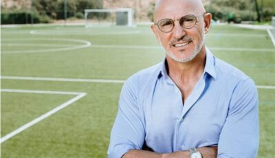 دي لا فوينتي بعد 3 سنوات مع إسبانيا .. حصيلة ذهبية وأرقام قياسية