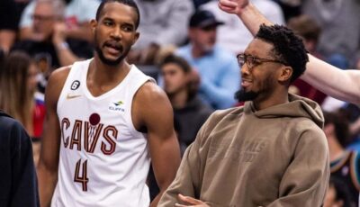 غرامة كبيرة على كليفلاند والسبب الراحة!