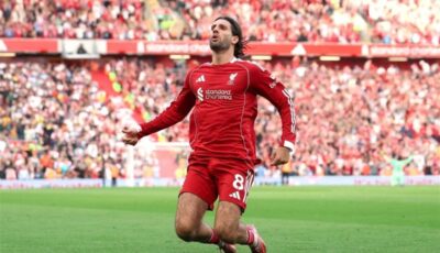 نجوم كبار خارج مونديال 2026