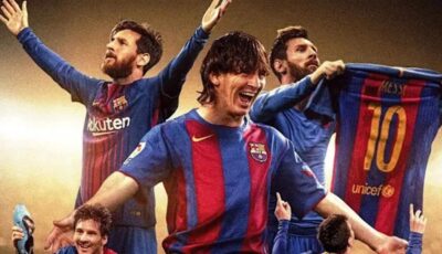 اتصال واحد قد يغيّر مستقبل ميسي