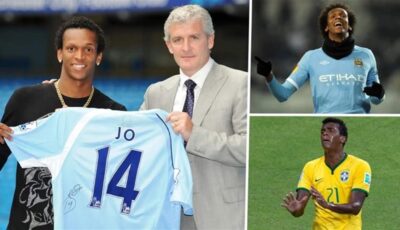 فضيحة جديدة لجُو .. بسبب الأطفال