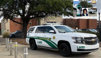 حادثة طَعن تُربك فريقا جامعيا في الولايات المتحدة