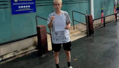 لاعبة تتقدّم ببلاغ بسبب صور مزيّفة بالذكاء الاصطناعي