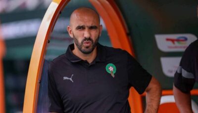 أسود الأطلس في محنة الخيارات قبل كأس أمم أفريقيا