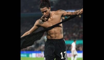 أرقام مجنونة لأوليزي مع بايرن ميونيخ