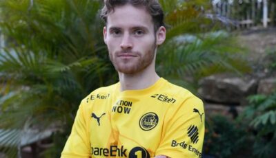 من دوري الدرجات الدنيا إلى هزّ الشباك في دوري الأبطال