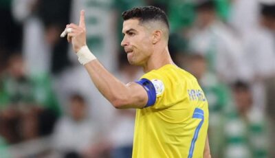 رونالدو يتجنّب الغياب عن المونديال