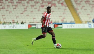 نادي تركي يلاحق لاعبه قضائياً بعد هروبه المفاجئ إلى البرازيل