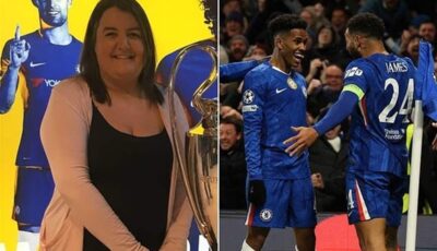 فضيحة اختلاس داخل تشيلسي – Lebanon News