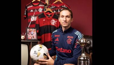 فيديو قصة خيالية .. من اعتزال اللعب إلى قهر القارة في عامين