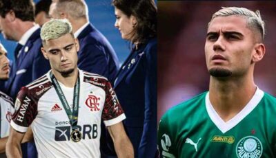 فيديو خسر نهائي ليبرتادوريس مرتين .. مع الفريقين نفسيهما