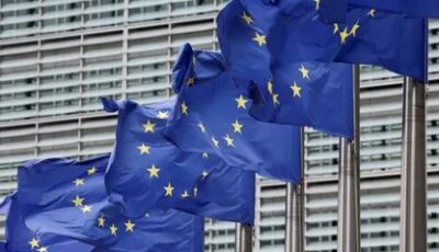 المفوضية الأوروبية تعتزم الكشف عن خطة لتبسيط قواعد التكنولوجيا الرقمية