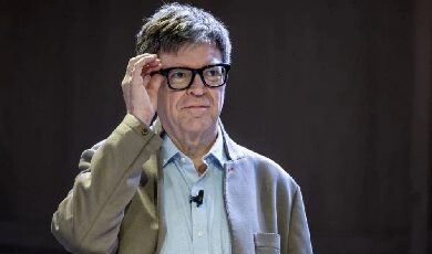 رائد الذكاء الاصطناعي يان لوكون يغادر ميتا ليؤسس شركة جديدة