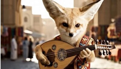 احترس.. مشاهدة مقاطع فيديو الحيوانات المصنوعة بالذكاء الاصطناعي تفصلك عن الواقع