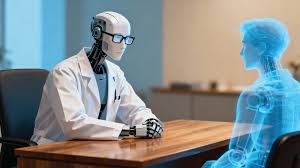 جيل يتحدث إلى الآلة.. كيف غيّر الذكاء الاصطناعي مفهوم الدعم النفسي لدى المراهقين؟