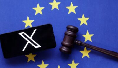 واشنطن تعبر عن استيائها من تغريم الاتحاد الأوروبي لمنصة إكس