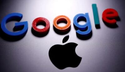 أبل وجوجل تطلقان تحذيرات من هجمات إلكترونية واسعة حول العالم
