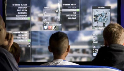 غرف دردشة الألعاب الإلكترونية.. بين التفاعل الرقمي وحماية الأطفال