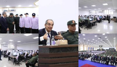 وزير الاتصالات: مبادرة «الرواد الرقميون» تؤهل جيلا قادرا على المنافسة في سوق العمل العالمي