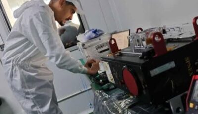 وكالة الفضاء: نجاح إطلاق وتشغيل القمر الصناعي المصري SPNEX ودخوله مداره