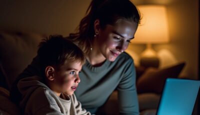 في عالم مفتوح.. دليلك لحماية أبناءك من مخاطر غرف الدردشة للألعاب الإلكترونية