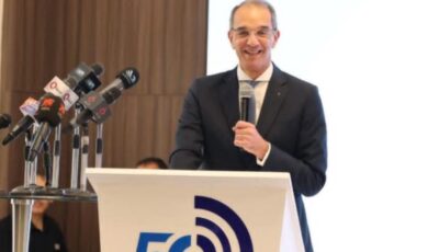 وزير الاتصالات: ارتفاع الصادرات الرقمية إلى 7.4 مليار دولار وخطة لمضاعفة صادرات التعهيد