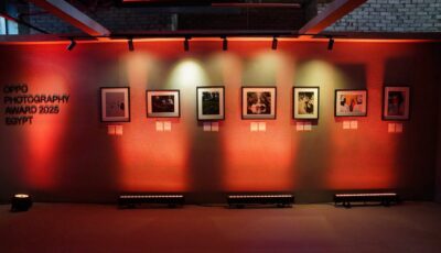 شركة أوبو تكشف عن معرض الصور Super Every Moment – كل لحظة استثنائية