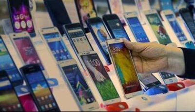 شعبة الاتصالات: أسعار الهواتف سترتفع مطلع العام المقبل بسبب عجز الرامات