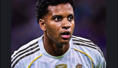 رودريغو عادل رقما تاريخيا غير مرغوب فيه مع ريال مدريد