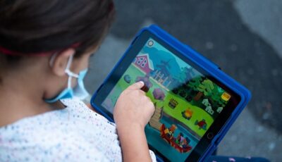 عوالم خفية خلف الشاشات.. كيف تهدد الألعاب الإلكترونية تربية الأطفال؟