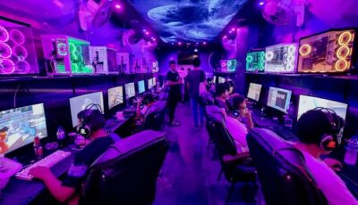 من المزاح إلى الاستدراج.. كيف يتم اصطياد الأطفال داخل الألعاب الإلكترونية؟‬